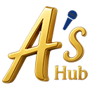 ashub logo
